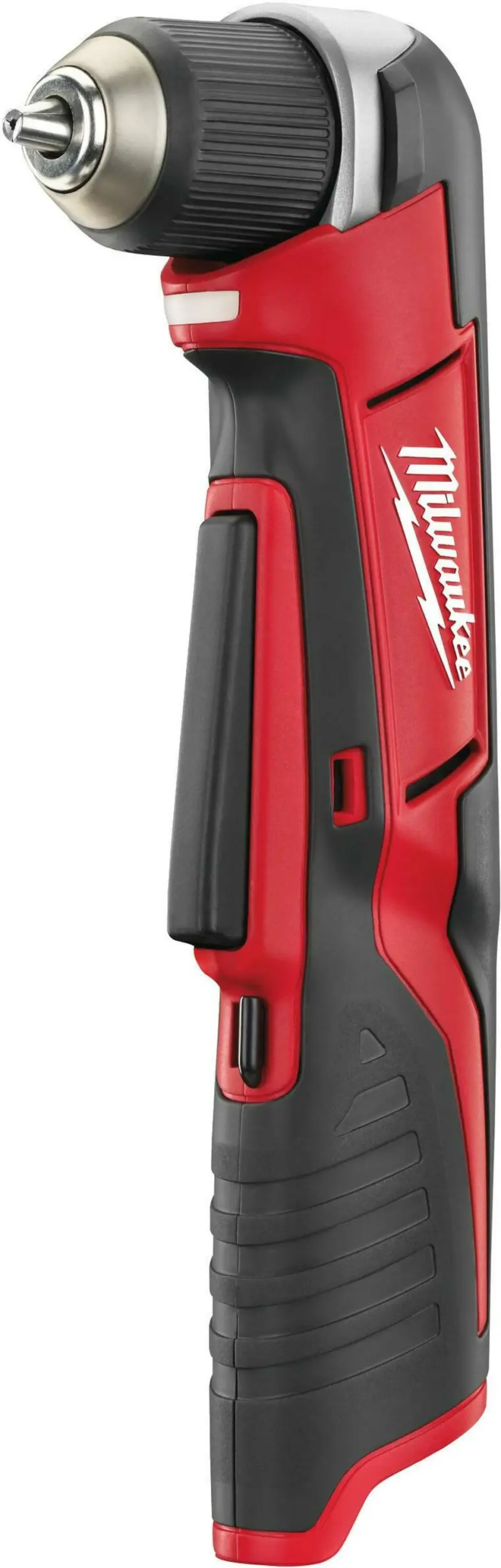 Aku pravoúhlý šroubovák - vrtačka Milwaukee C12 RAD-0 (bez aku) (MI4933416900)